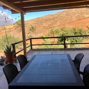 La Casita De La Era Betancuria