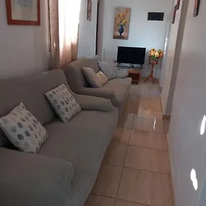 Casa Rodeada De Naturaleza En La Gomera El Cercado